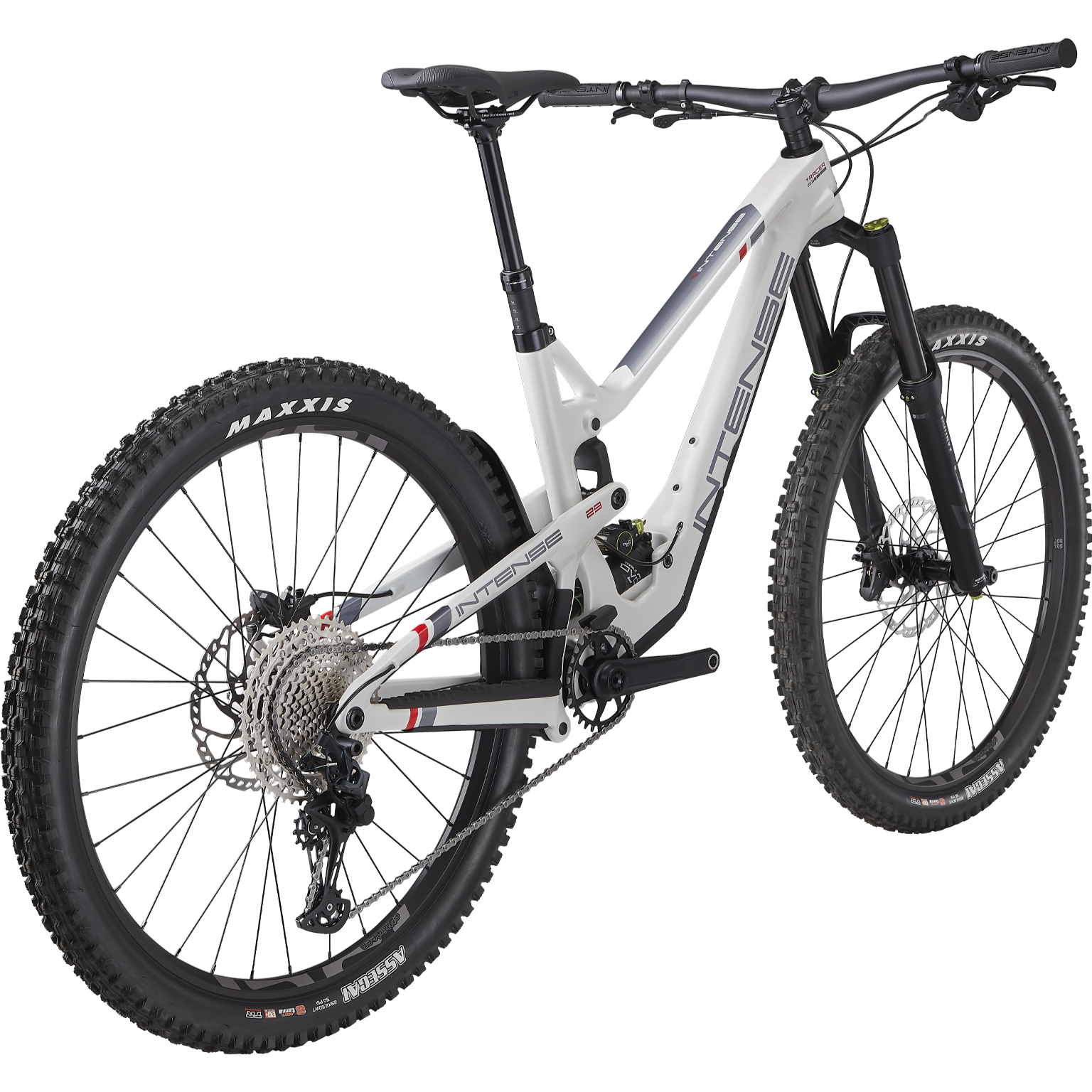 TRACER 29 DVO EXPERT-Goodwynn'sGoodwynn's