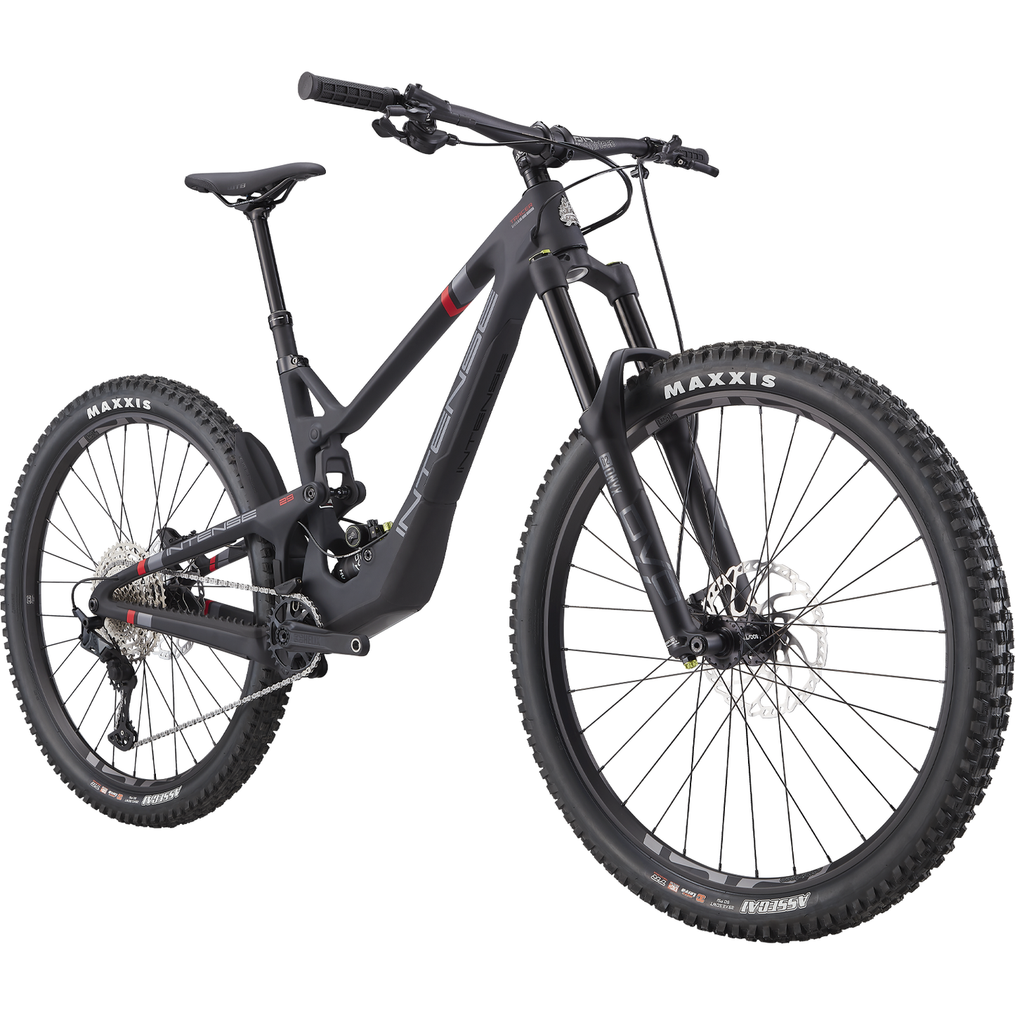 TRACER 29 DVO EXPERT