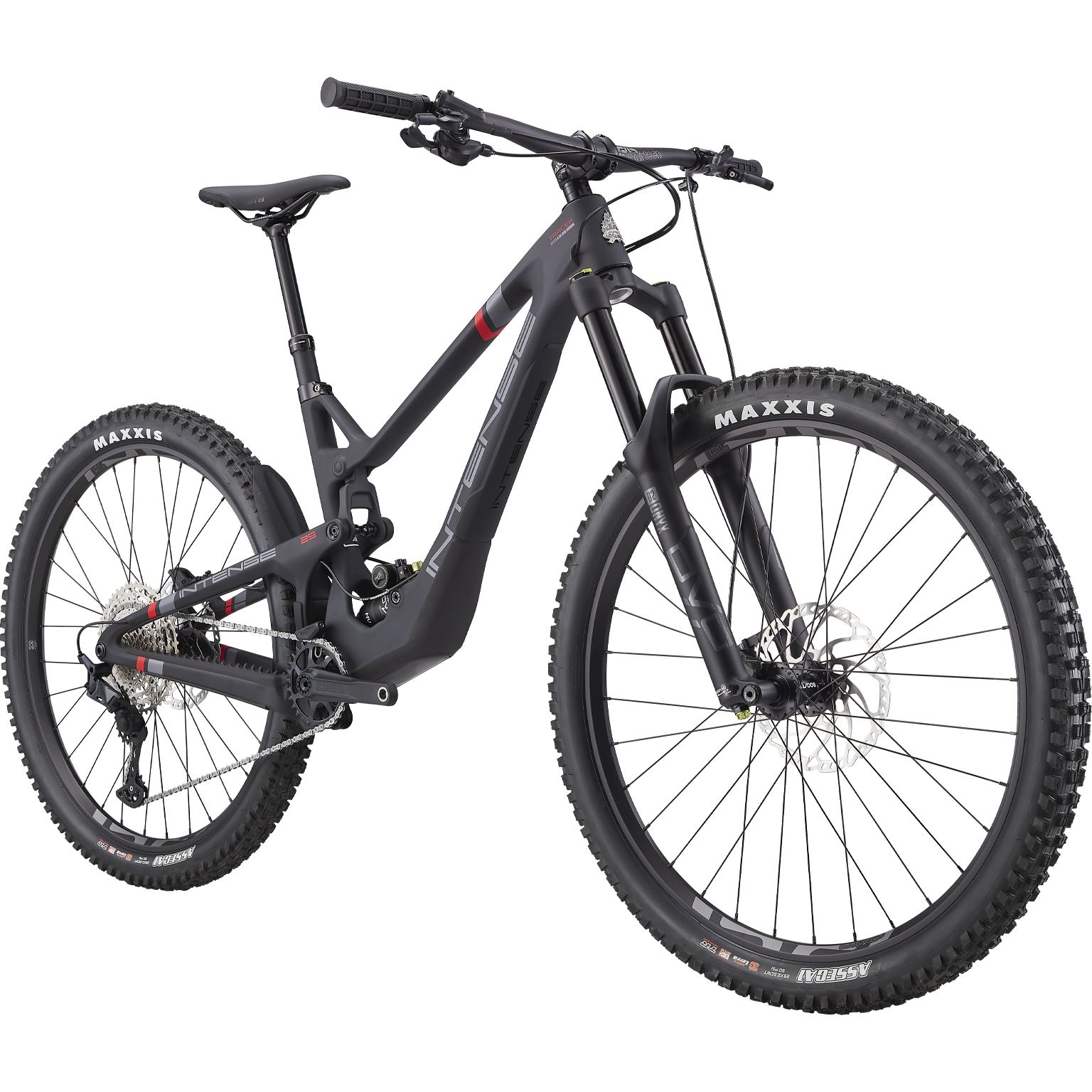 TRACER 29 DVO EXPERT-Goodwynn'sGoodwynn's