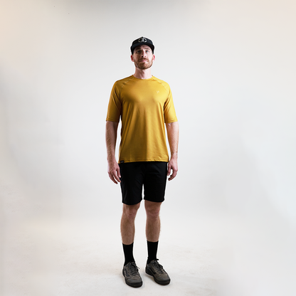 A.T. Plus Short – Durable and Stylish Outdoor Shorts for Everyday Adventures