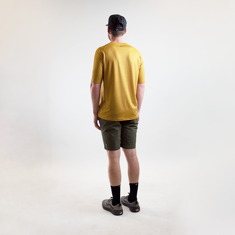 A.T. Plus Short – Durable and Stylish Outdoor Shorts for Everyday Adventures-Goodwynn&#39;sGoodwynn&#39;s