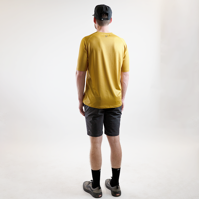 A.T. Plus Short – Durable and Stylish Outdoor Shorts for Everyday Adventures-Goodwynn&#39;sGoodwynn&#39;s