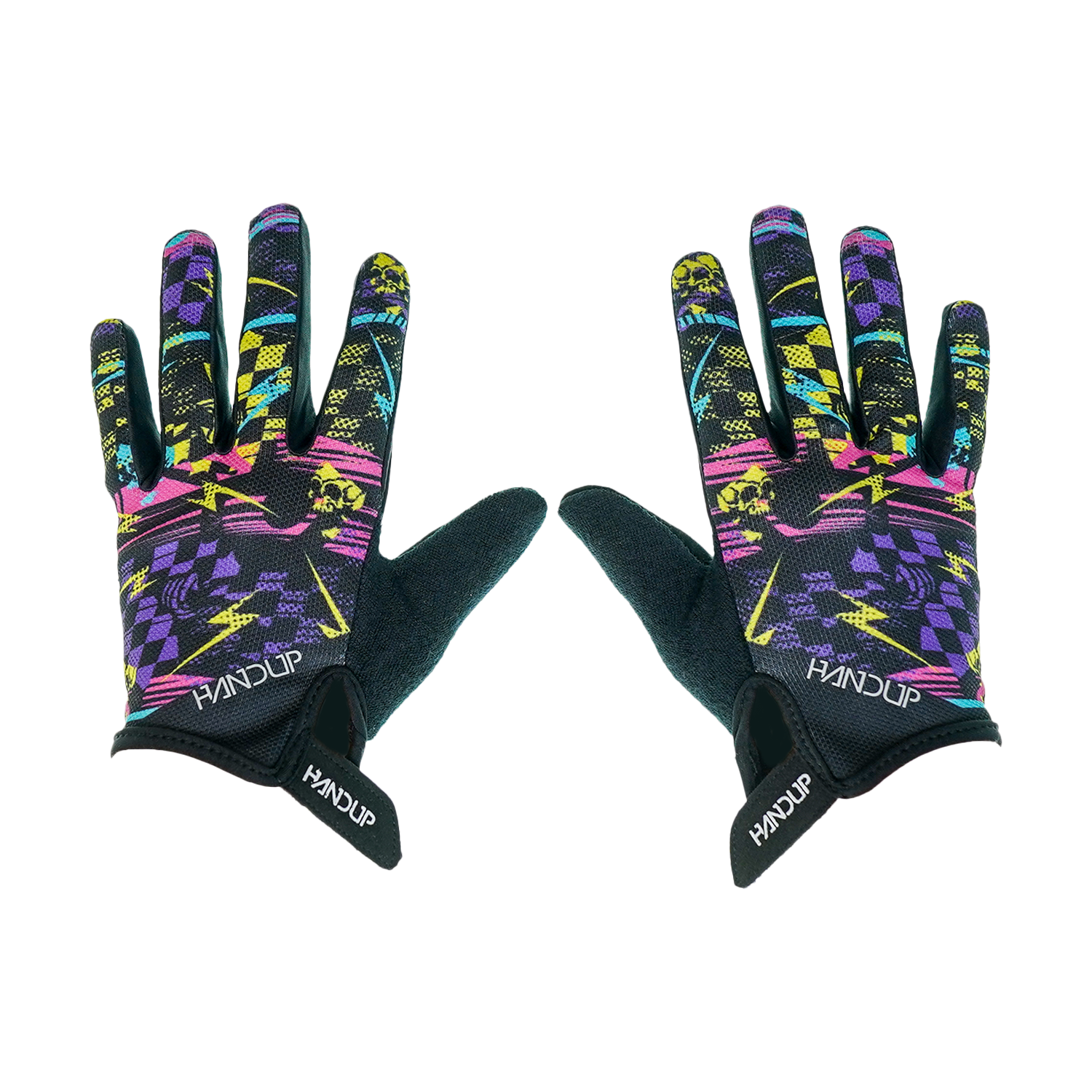 Youth Gloves - Shred Til Ya Dead-Goodwynn&#39;sGoodwynn&#39;s