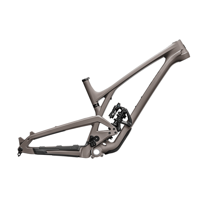 Evil Wreckoning LS Frame