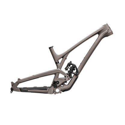 Evil Wreckoning LS Frame