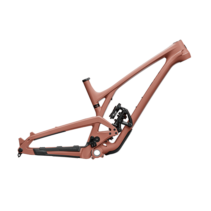 Evil Wreckoning LS Frame