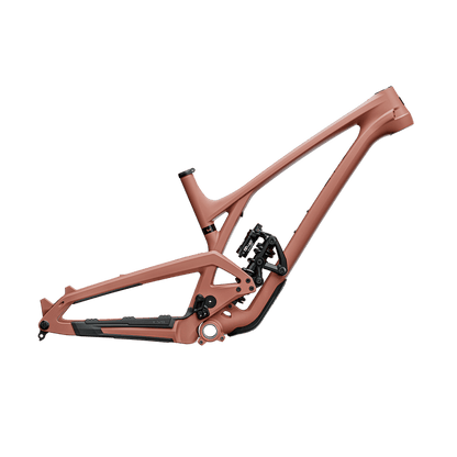 Evil Wreckoning LS Frame