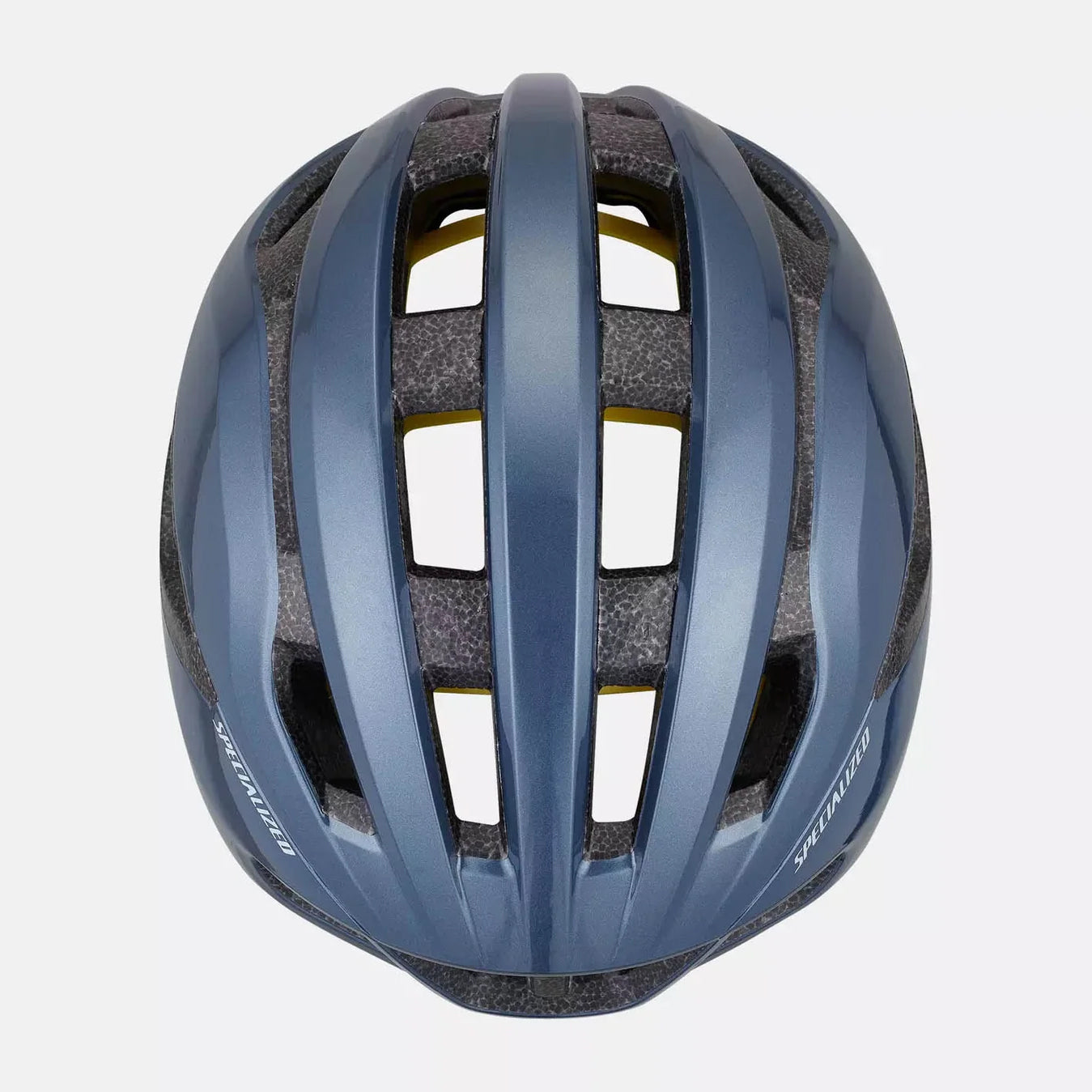Specialized loma helmet cast blue metallic s
