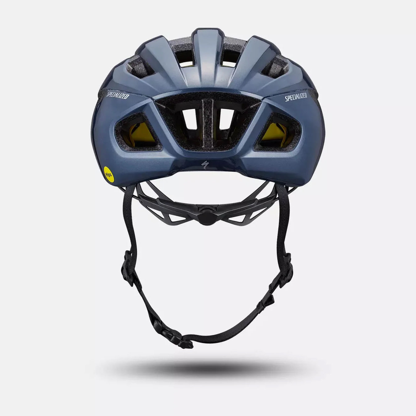 Specialized loma helmet cast blue metallic s-Goodwynn'sGoodwynn's