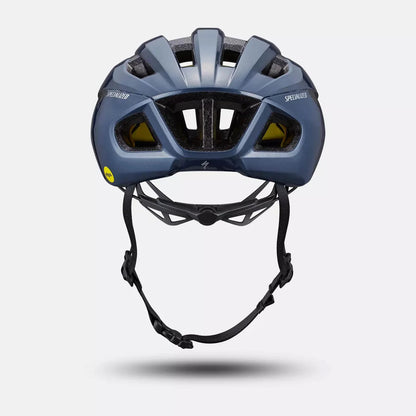 Specialized loma helmet cast blue metallic s