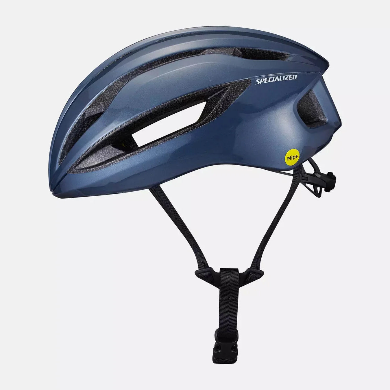 Specialized loma helmet cast blue metallic s-Goodwynn'sGoodwynn's