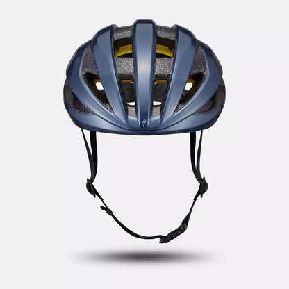 Specialized loma helmet cast blue metallic s