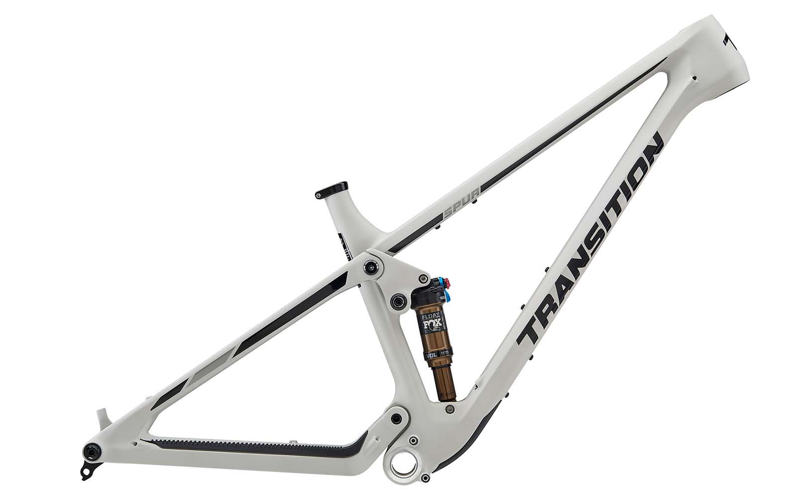 Transition Spure Frame-Goodwynn'sGoodwynn's