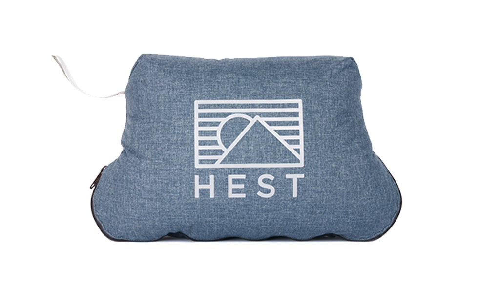 Camp Pillow-Goodwynn'sGoodwynn's