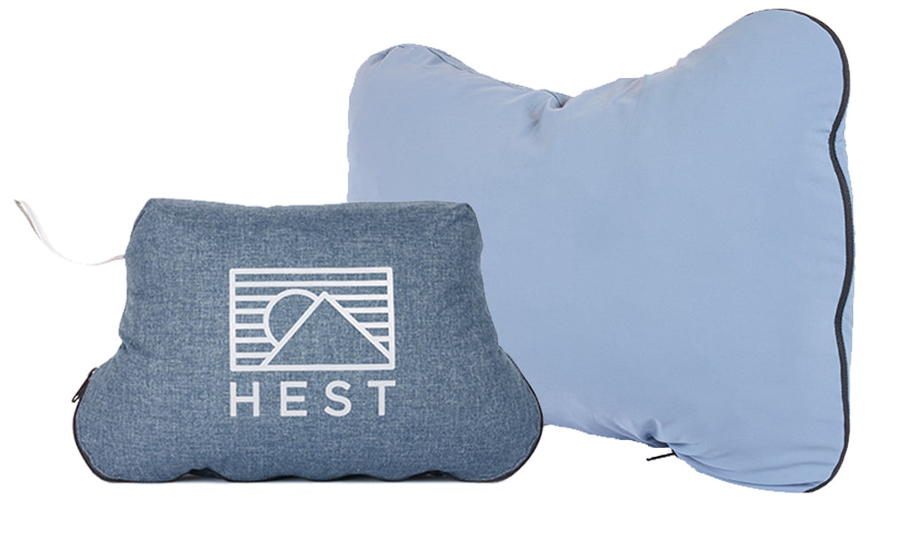 Camp Pillow-Goodwynn'sGoodwynn's