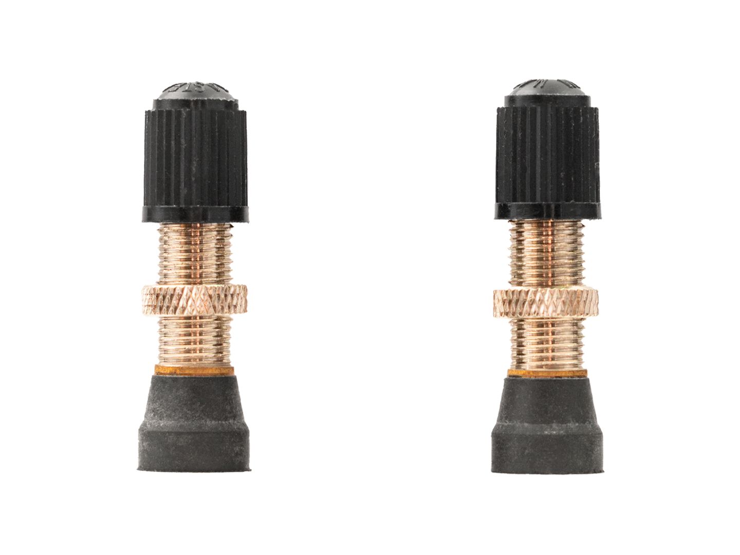 Stans Schrader Valve Stem 32mm Universal Pair