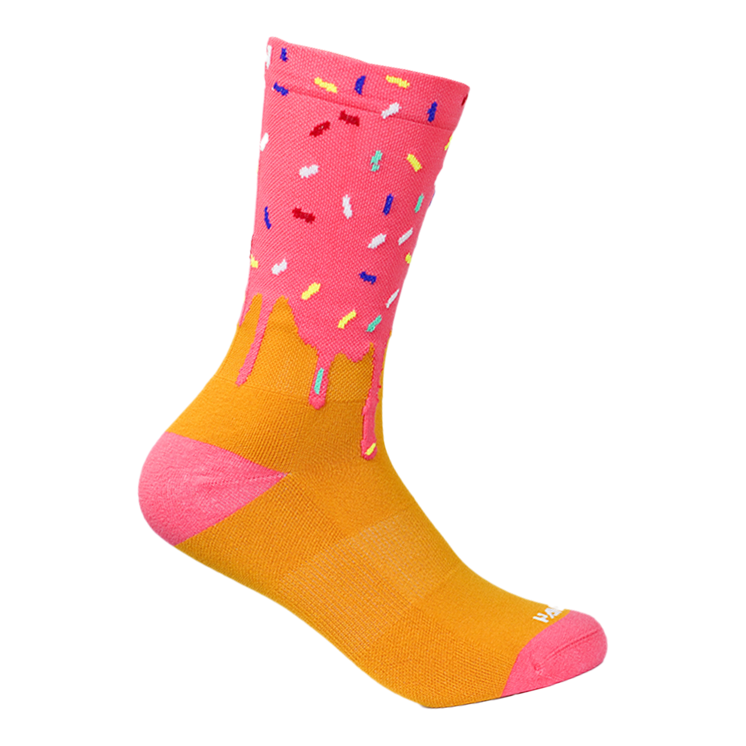 Socks - Strawberry Scoops-Goodwynn'sGoodwynn's