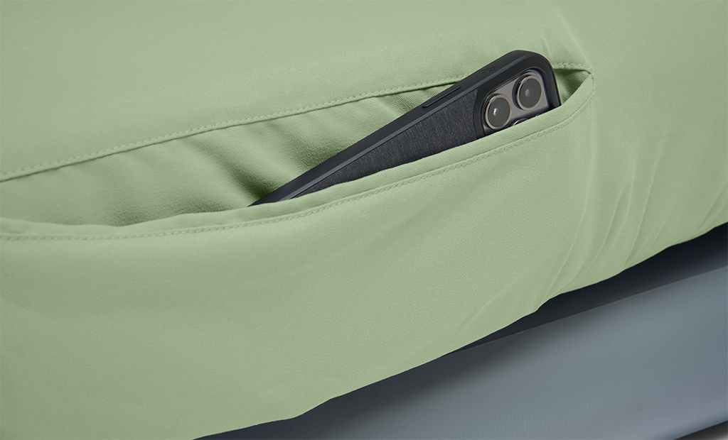 Fitted Sheet Cooling-Goodwynn'sGoodwynn's