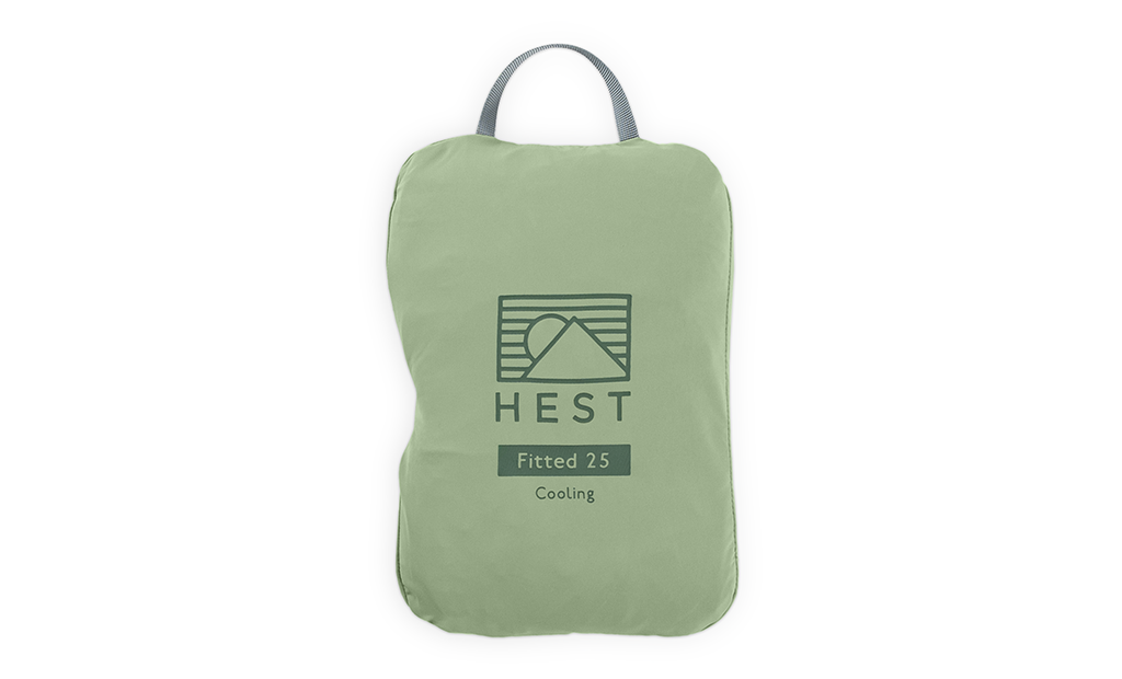 Fitted Sheet Cooling-Goodwynn'sGoodwynn's