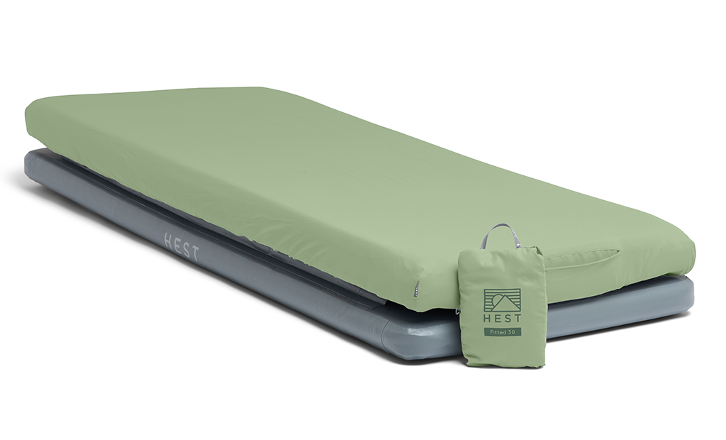 Fitted Sheet Cooling-Goodwynn'sGoodwynn's