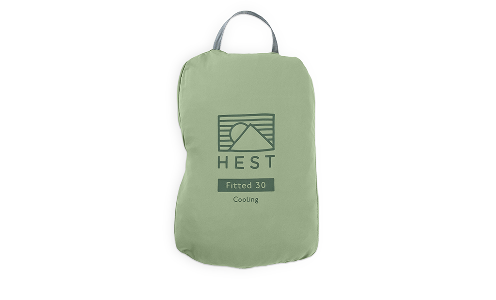 Fitted Sheet Cooling-Goodwynn'sGoodwynn's