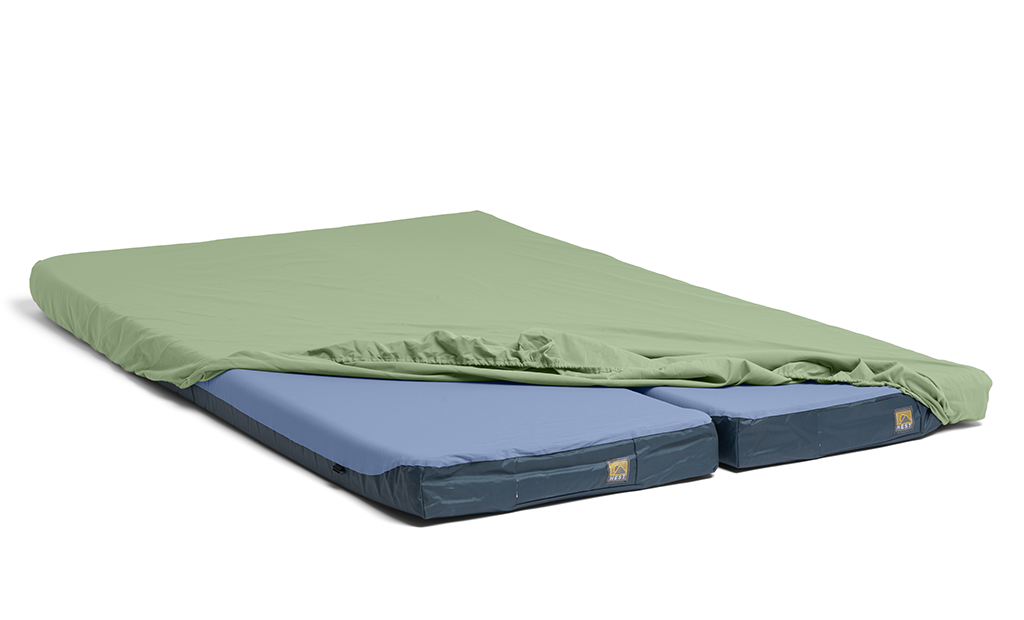 Fitted Sheet Cooling-Goodwynn'sGoodwynn's