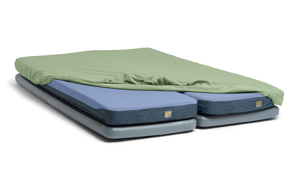 Fitted Sheet Cooling-Goodwynn'sGoodwynn's