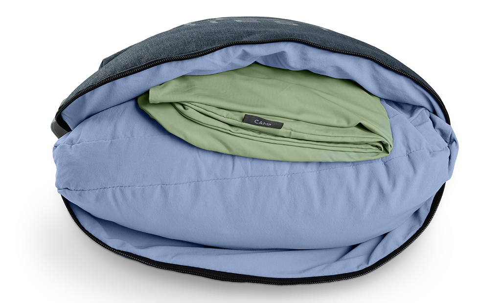 Pillowcase Cooling-Goodwynn'sGoodwynn's