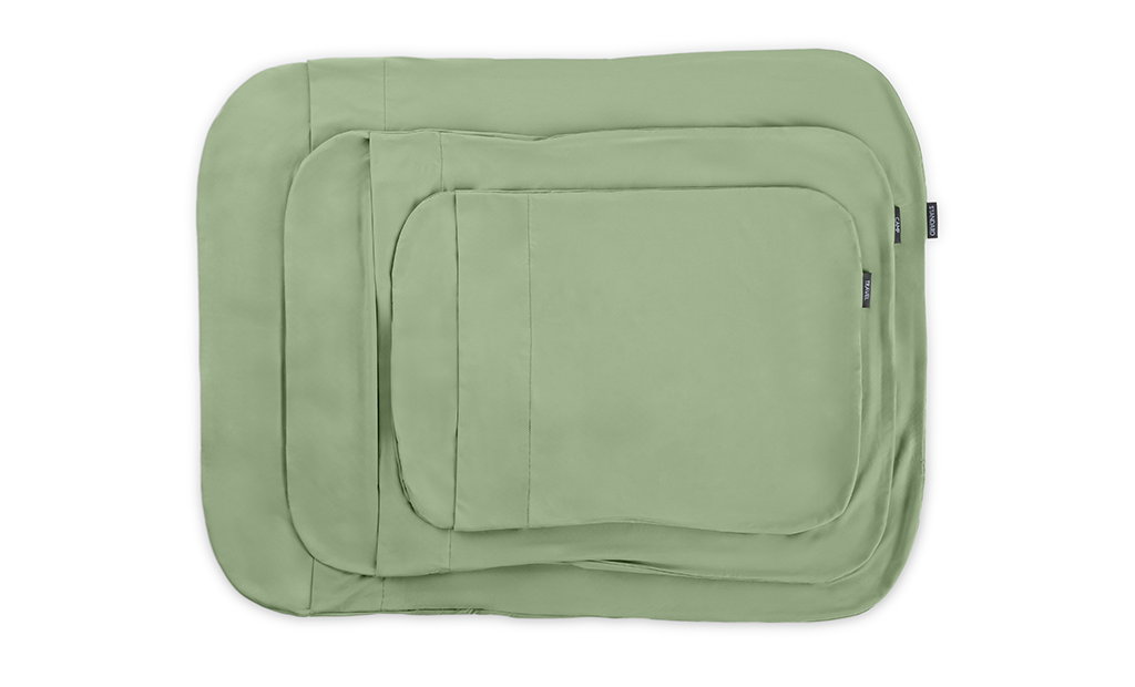 Pillowcase Cooling-Goodwynn'sGoodwynn's
