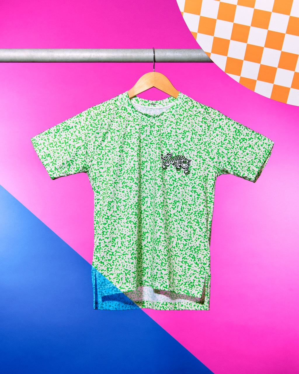 Men's SUPER TUFF Big Murph Tech Tee-Goodwynn'sGoodwynn's