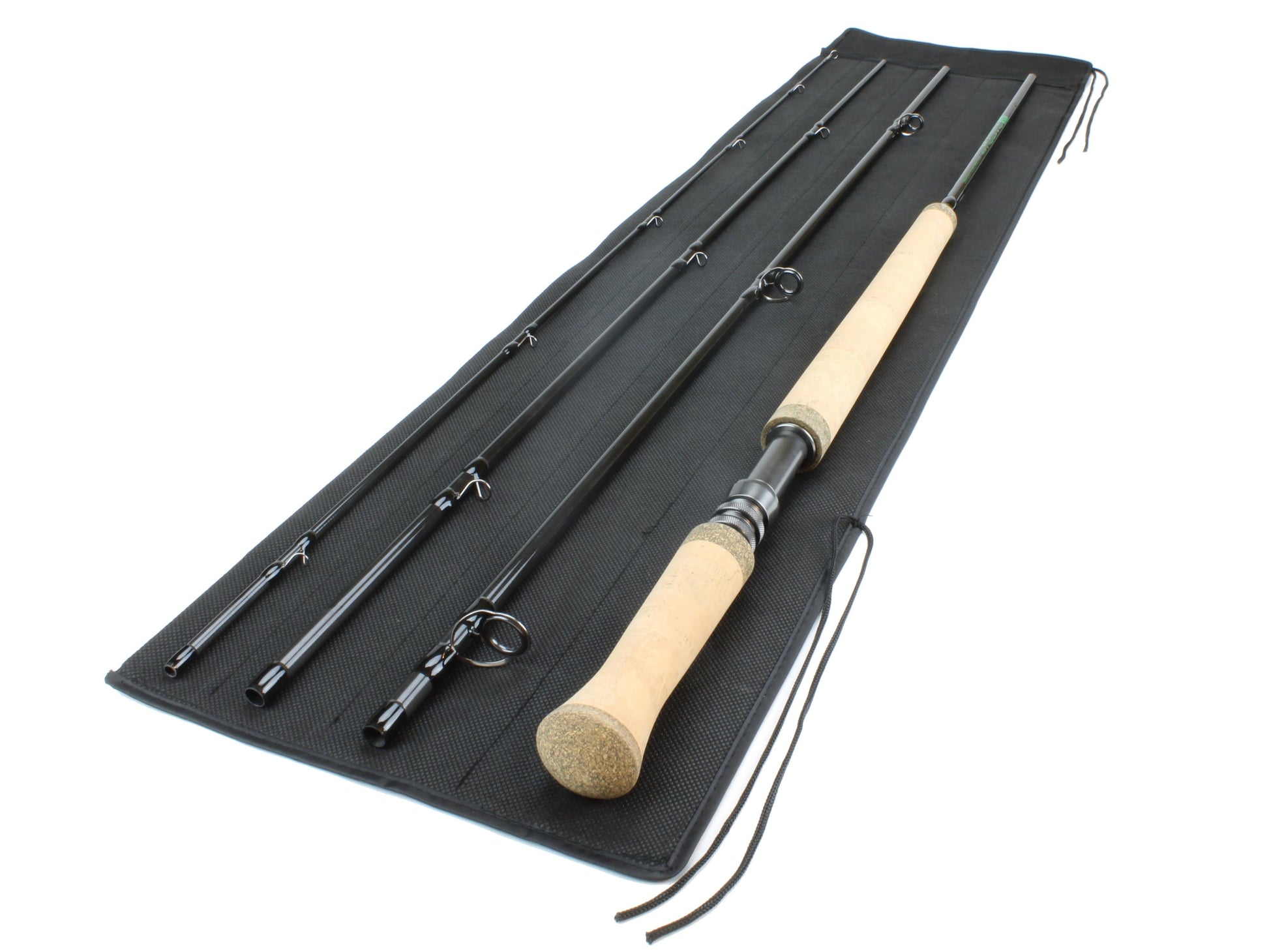 Wild Water Fly Fishing AX7-110-4 Switch Rod-Goodwynn'sGoodwynn's