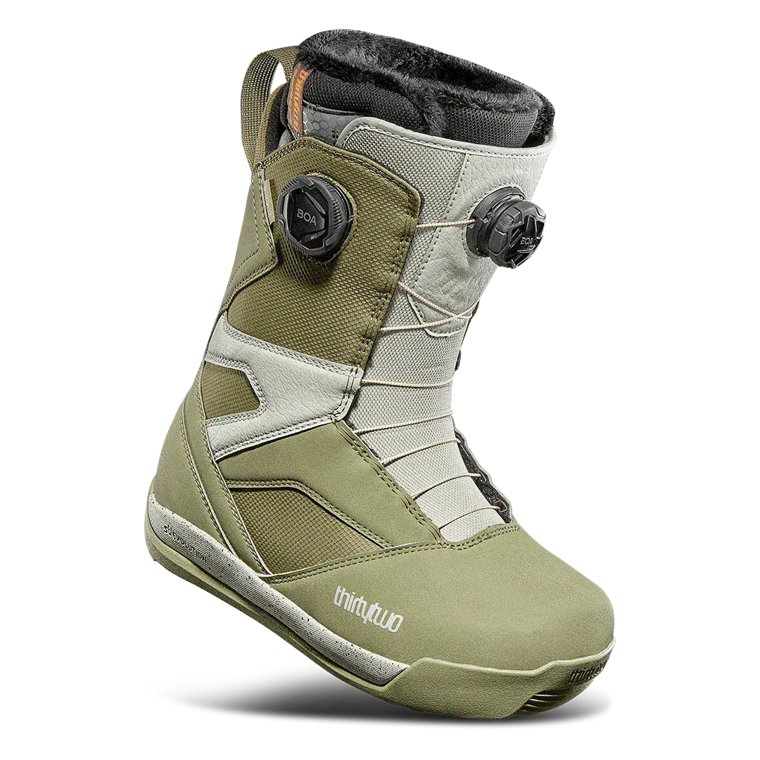 Thirty Two -  STW DB Olive-Goodwynn'sGoodwynn's