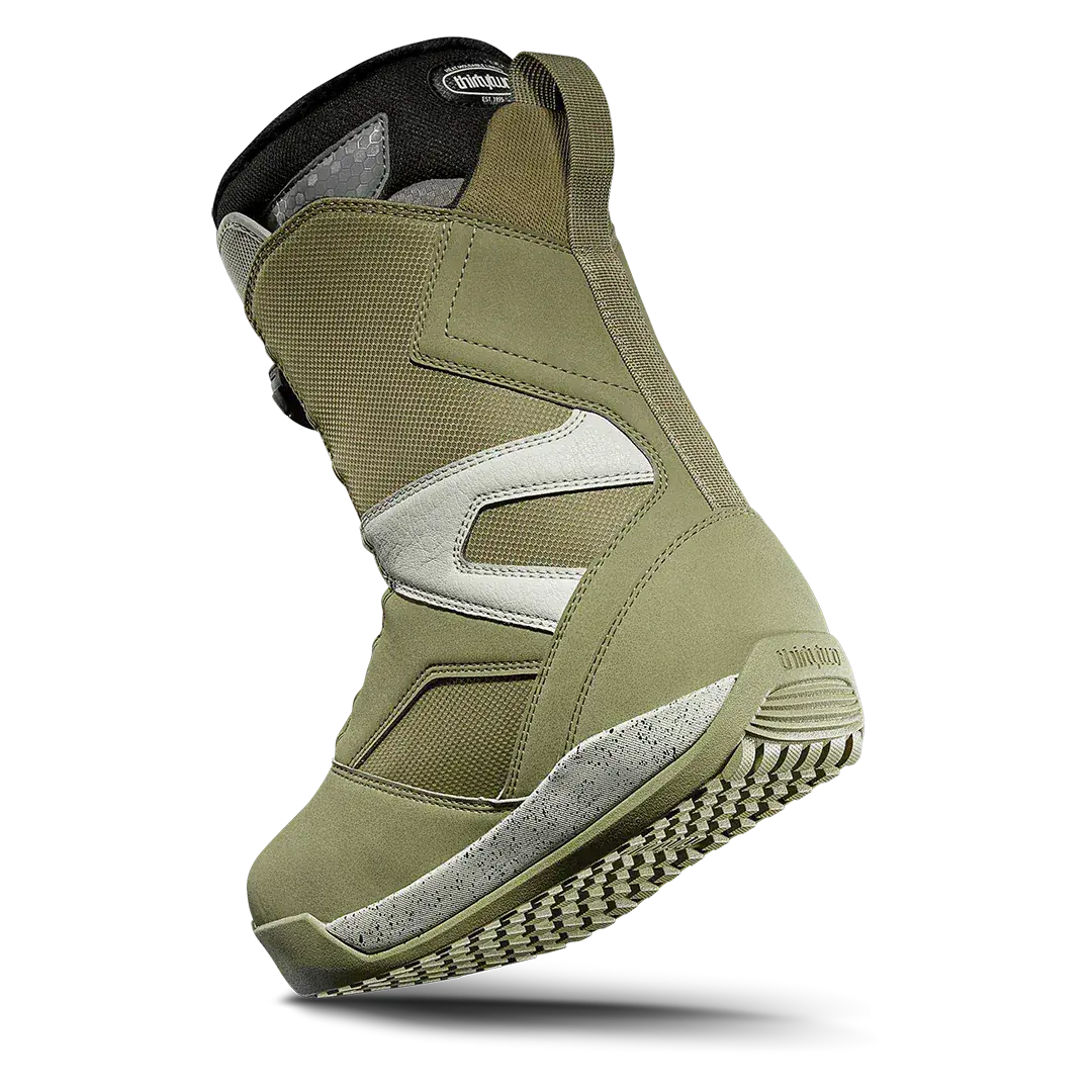 Thirty Two -  STW DB Olive