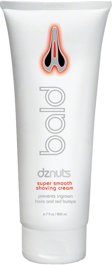 DZ Bald Leg Shaving Lotion: 6.7oz-Goodwynn'sGoodwynn's
