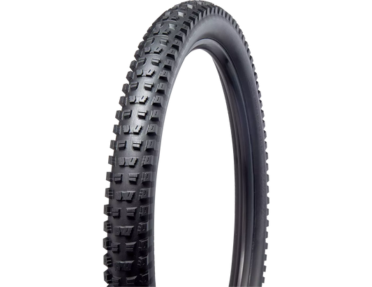 Specialized butcher grid gravity 2br tire black 27.5/650b x 2.6-Goodwynn's