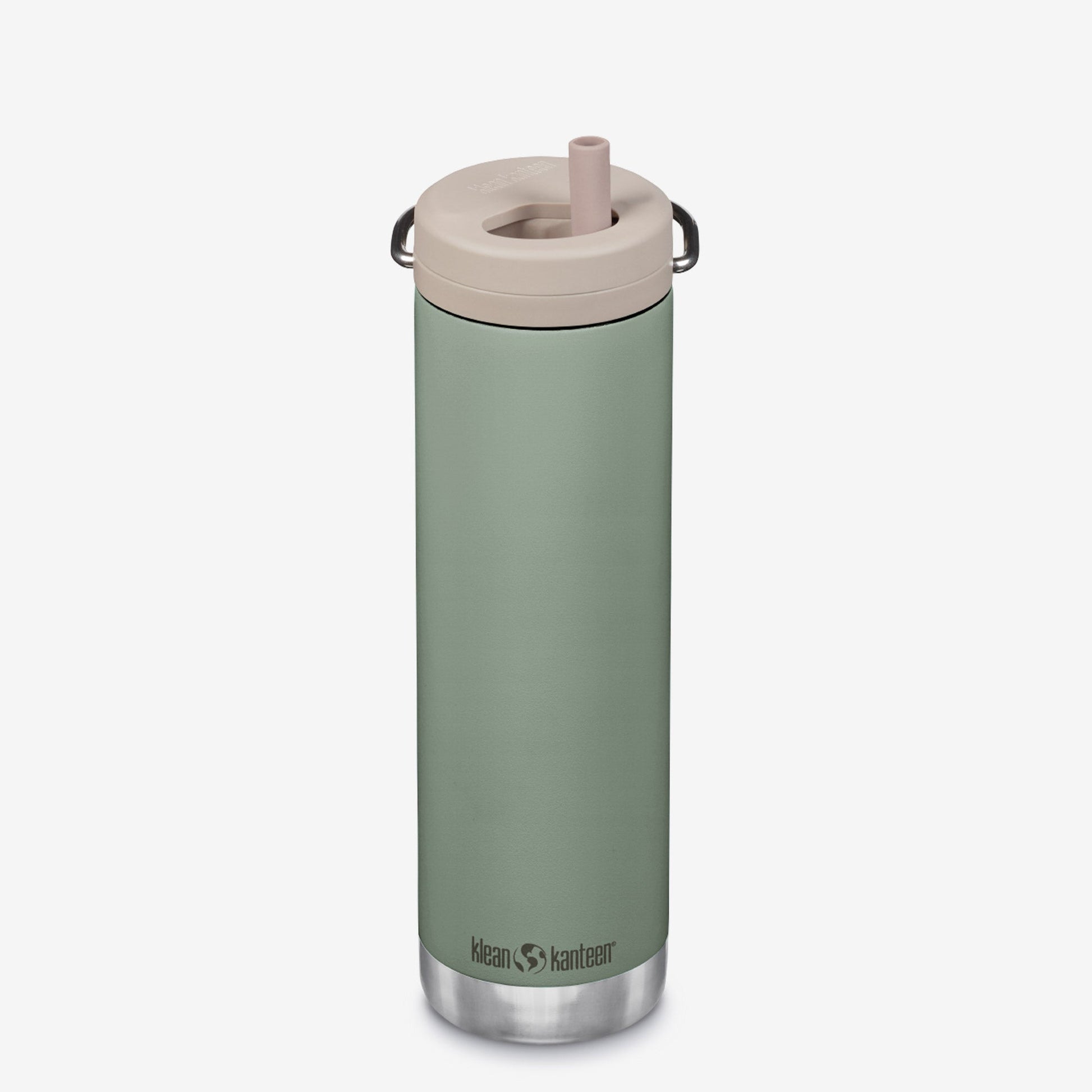 20 oz TKWide Insulated Water Bottle with Twist Cap-Goodwynn'sGoodwynn's