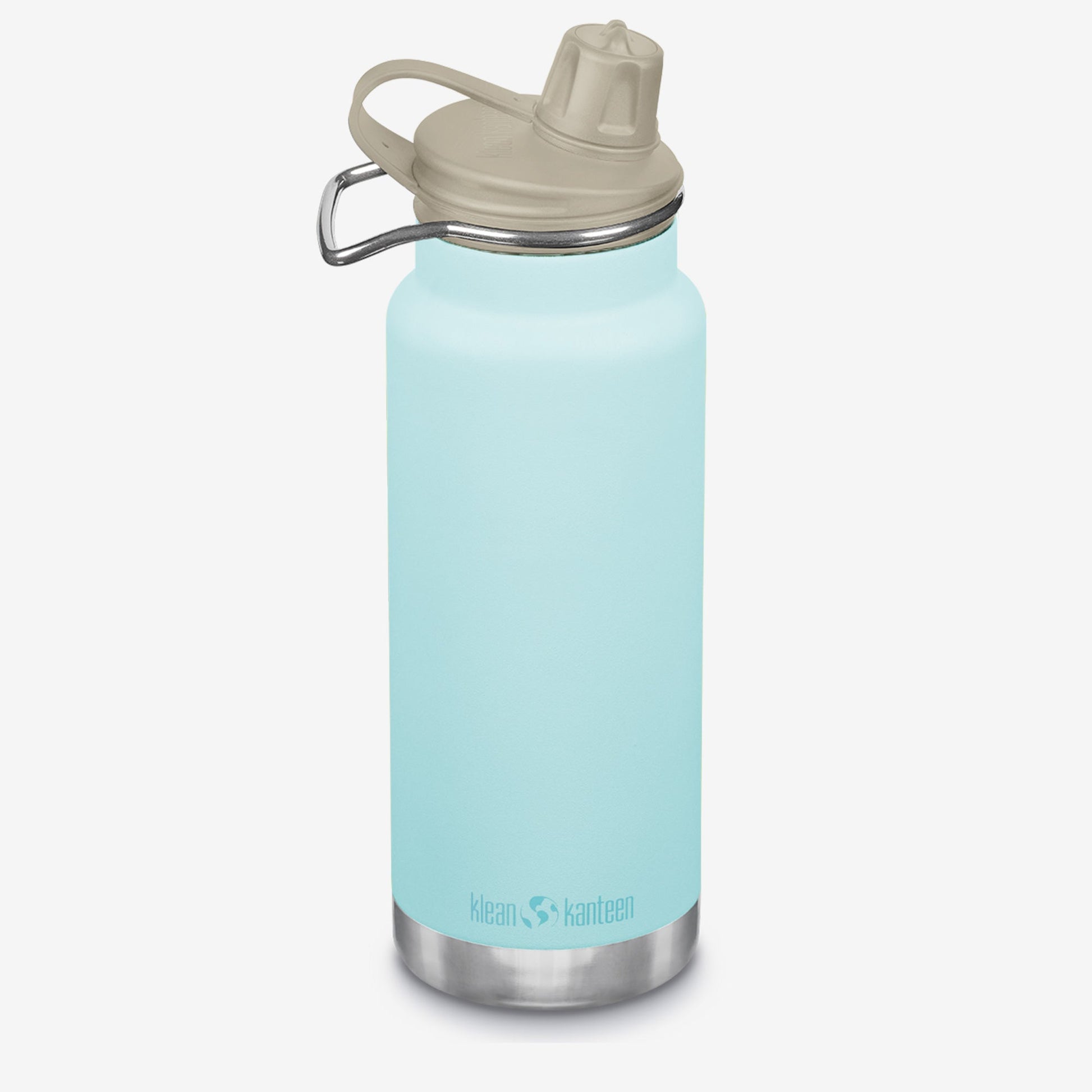 32 oz TKWide Insulated Water Bottle with Chug Cap-Goodwynn'sGoodwynn's