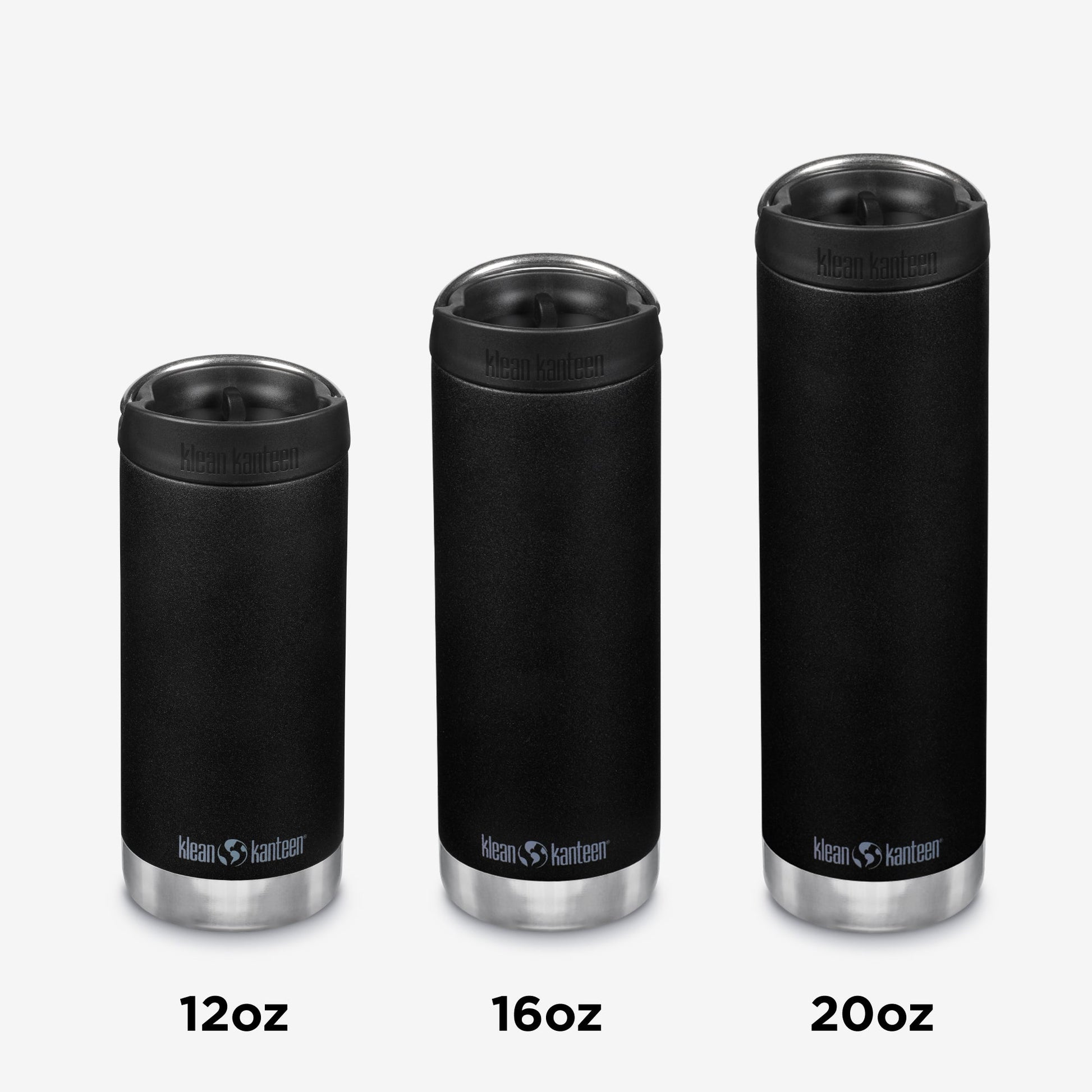 20 oz TKWide Insulated Coffee Tumbler with Café Cap-Goodwynn'sGoodwynn's