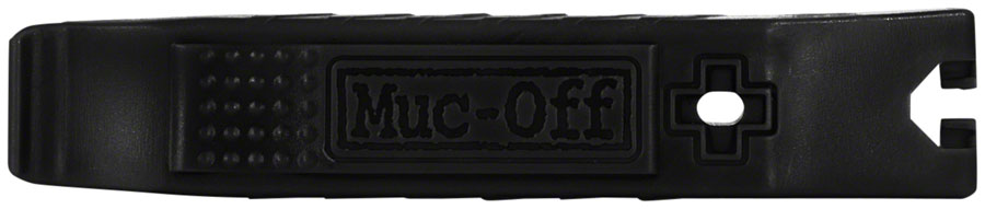 Muc-Off Rim Stix Tire Levers - Refill Pack 8 pieces Black-Goodwynn'sGoodwynn's