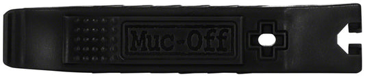 Muc-Off Rim Stix Tire Levers - Refill Pack 8 pieces Black-Goodwynn's
