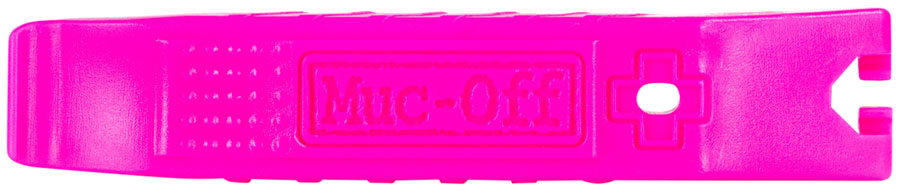 Muc-Off Rim Stix Tire Levers - Refill Pack 8 pieces Pink