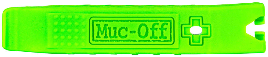 Muc-Off Rim Stix Tire Levers - Refill Pack 8 pieces Green-Goodwynn'sGoodwynn's