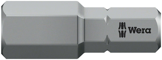 Wera 840/1 Z HEX-PLUS SW Bit - 8 x 25mm-Goodwynn's