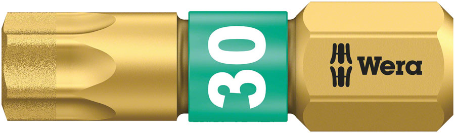 Wera 867/1 BDC TORX Bit - 30 x 25mm-Goodwynn'sGoodwynn's