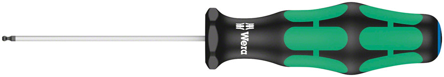Wera 352 Hex Ball Driver - 1.5mm-Goodwynn'sGoodwynn's