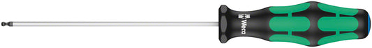 Wera 352 Hex Ball Driver - 2mm-Goodwynn's