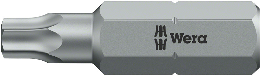 Wera 667/1 IP Torx Plus Bit - 40 IP x 25mm-Goodwynn'sGoodwynn's