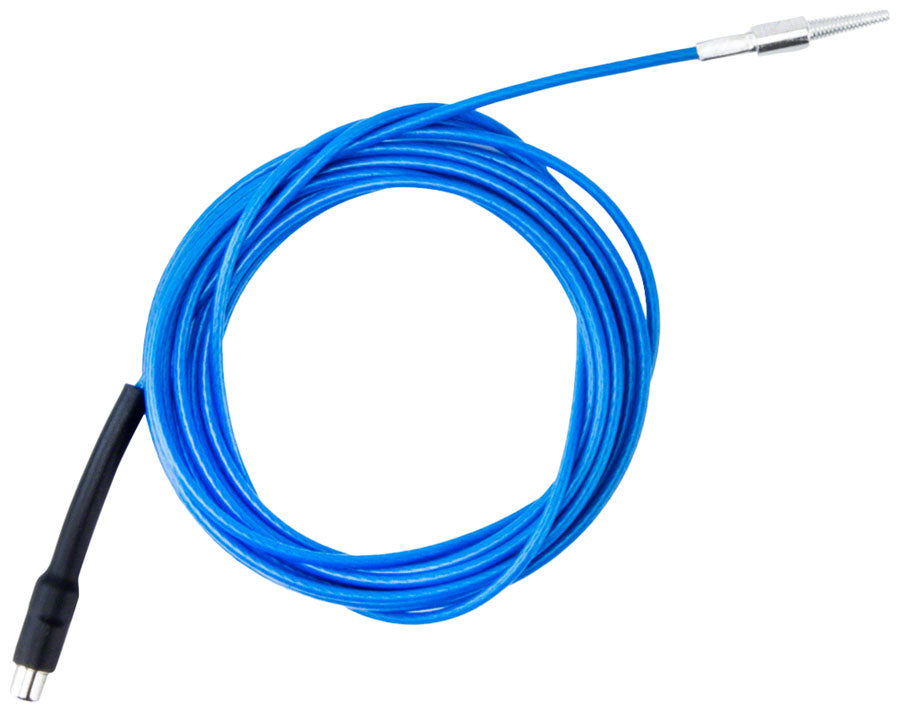 Park Tool 346.2 Guide Cable With Barbed Adapter Tip For IR-1/IR-1.2/IR-1.3-Goodwynn'sGoodwynn's