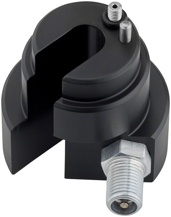 FOX Service Tool - Support Gas Fill-Goodwynn'sGoodwynn's