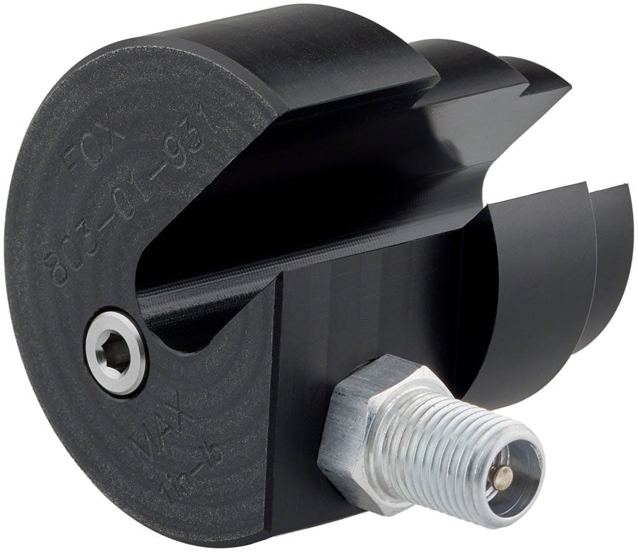 FOX Service Tool - Support Gas Fill-Goodwynn'sGoodwynn's